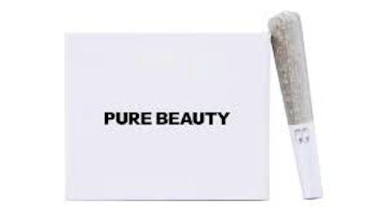 PURE BEAUTY - [Pure Beauty] Preroll 10 Pack - 3.5g - CBD Babies