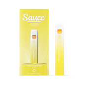 SAUCE | PINEAPPLE EXPRESS - AIO | CARTRIDGE | 1G