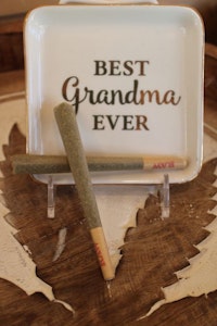 Gram's Bang Stick - Half Gram
