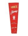 (VH004) Vibes| King Size Hemp Cone | 3 Pack