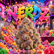 Nerdz | ONLINE ONLY!