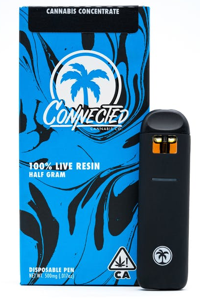 Alien labs hotsell / connected cannabis lanyard Florida