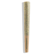 Kush Mountains .75g Pre-Roll - CBX
