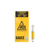 Platinum GSC - Live Sauce - 1g (IH) - ABX