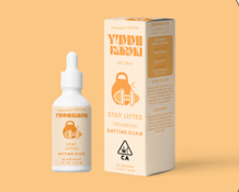 Yummi Karma - Stay Lifted Tincture 300mg