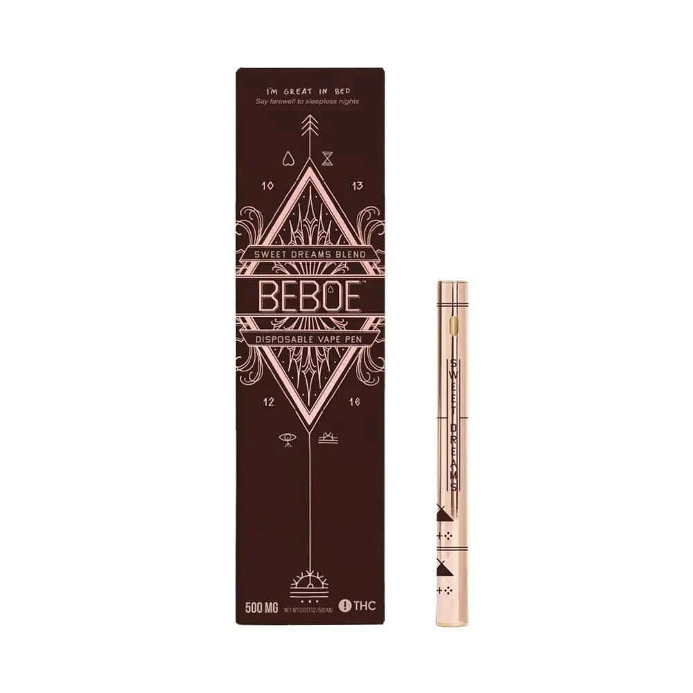 Beboe - Beboe | Sweet Dreams | 0.5g Main Image