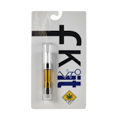 Fkit | Plushberry | Distillate Cartridge | 1g