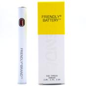 510 Variable Voltage Battery - Friendly Brand