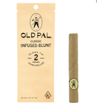 Old Pal Infused Blunt 2g Golden Gelato