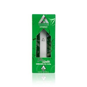 EXTRAX - EXTRAX - Disposable - Ekto Kooler - Live Resin - 1G
