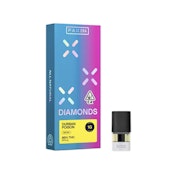 Durban Poison Diamonds PAX Pod [1 g]