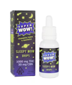 Super Wow | Sleepy Wow Drops | CBN Tincture | 1000mg