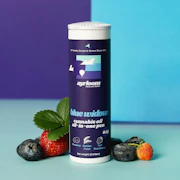 AYRLOOM | Blue Widow | .5G AIO