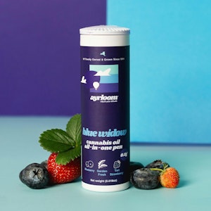 AYRLOOM - AYRLOOM | Blue Widow | .5G AIO