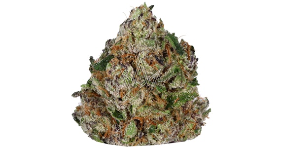 BLEM - Blem - Bluberi - 3.5g