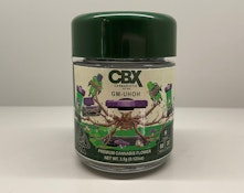 CBX - GM-uhOh 3.5g