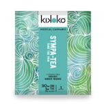 KIKOKO: SYMPA-TEA SINGLE