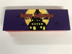Haven - Seasonal - Halloween Rolling Papers