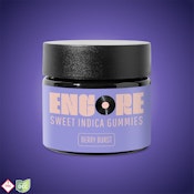 Encore | 10pk Gummies | Berry Burst | 100mg