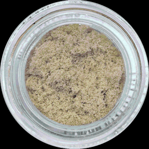 TERP MANSION - Terp Mansion Grape Animal Water Hash 1g