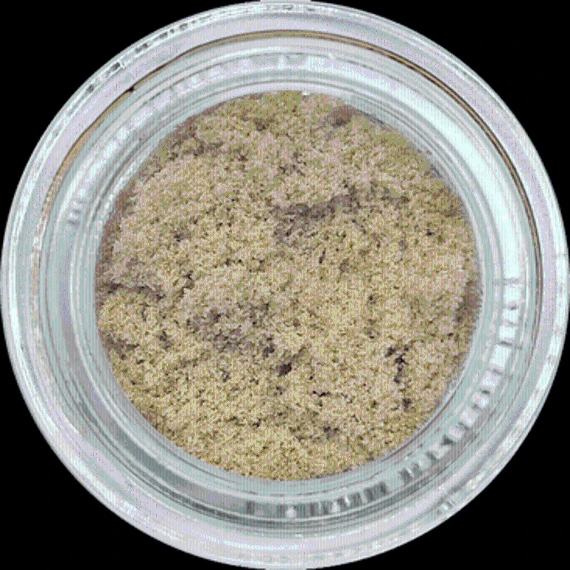 Terp Mansion - Terp Mansion Grape Animal Water Hash 1g Main Image