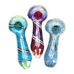 CANNALEAN - Hand Pipe Assorted Color Medium
