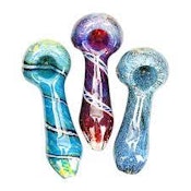 Hand Pipe Assorted Color | LARGE