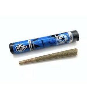 Connected - [Connected] Preroll - 1g - Jack of Diamonds (S)