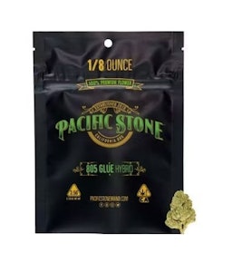 PACIFIC STONE - [Pacific Stone] Flower - 3.5g - 805 Glue (H)
