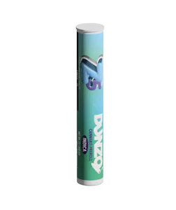 Dunzo - Dunzo - Z5 Preroll 1g