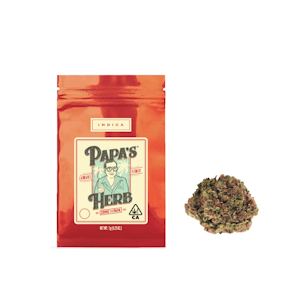 Papa's Herb - 3.5g RNTZ (Sungrown) - Papa's Herb