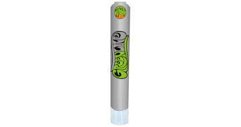 Green Line - Sweet Diesel Pre-Roll - 1g