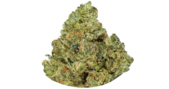 Farmer's Cup - Farmer's Cup - Alien OG - 4g