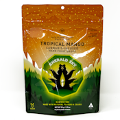 EMERALD SKY: TROPICAL MANGO HARD CANDY 100MG