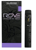 [REC] Rove RTU | Skywalker OG | 1g Liquid Melted Diamonds 