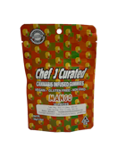 Curated Mango 10Pack 100mg - J Farmz x Chef J 