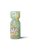 Wildside Max | Lemonade | Nano Shot | 2oz | DOH | 100mg THC : 5mg CBN