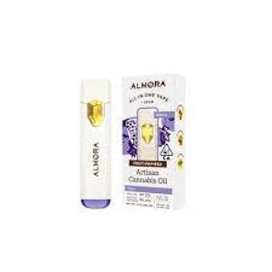 Almora - Almora | Fruit: 1.0g AIO: Berry OG [I]