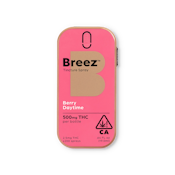 Breez Berry Daytime Spray