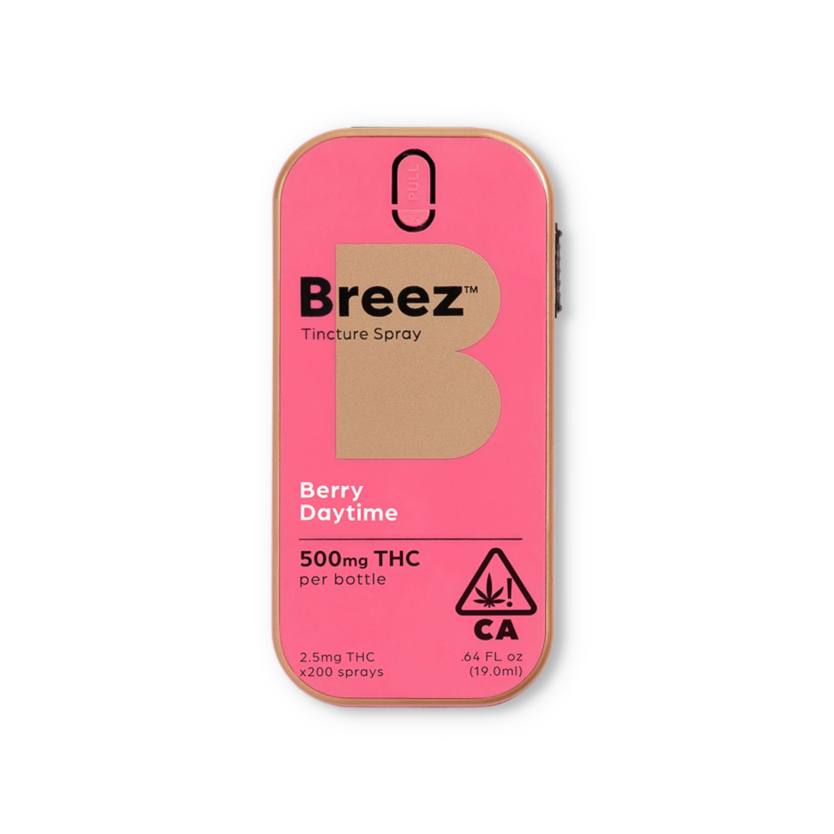 Breez - Breez Berry Daytime Spray Main Image