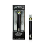 Heavy Hitters Disposable .3g Pineapple Express $34