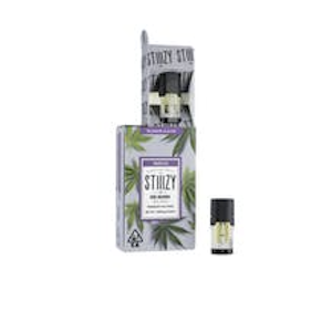 STIIIZY - STIIIZY | OG Kush | Pod | 1g