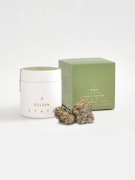 A Golden State - 3.5g - Garlic Blossom