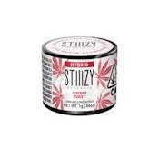 [STIIIZY] Live Resin Sauce - 1g - Cherry Burst (H)