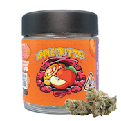 Apple Fritter 3.5g Jar - Rio Vista Farms