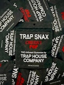 Trap Snax - Gummies - Cherry Pop - 100mg (5x20mg)
