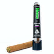 Lime - Indica Blunt 2g