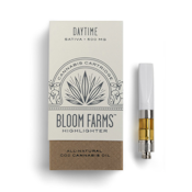 1g Sativa Daytime (510 Thread) - Bloom Farms