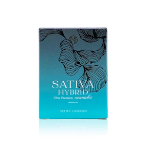 Sticky Status - Sticky Status - Princess Cut OG - 3.5G