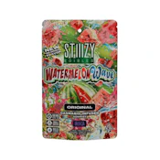 STIIIZY | WATERMELON WAVE - 10PK | EDIBLE | 100MG